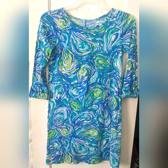 Lilly Pulitzer Dresses & Skirts - Lilly Pulitzer Linden Dress